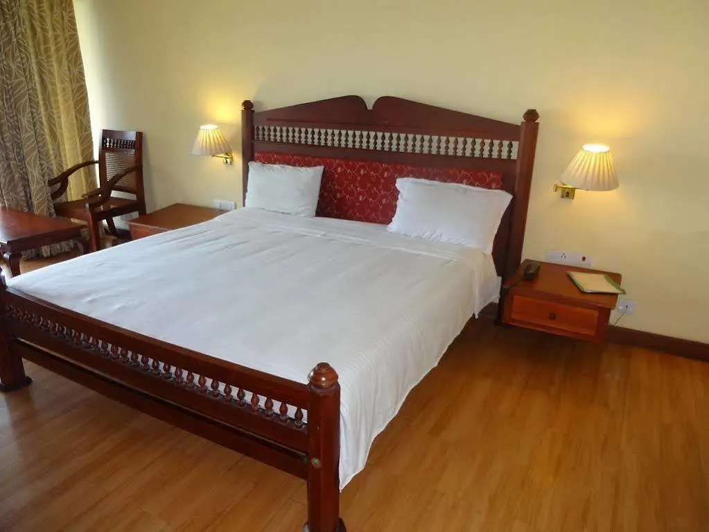 Manor Back Water Resort كوماراكوم الهند