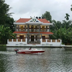 Séjour chez l'habitant Mango Kerala Homes