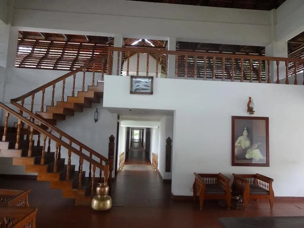 Manor Back Water Resort Kumarakom