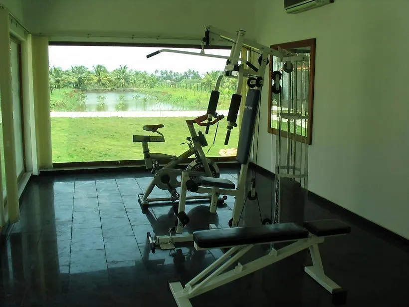 Manor Back Water Resort Kumarakom