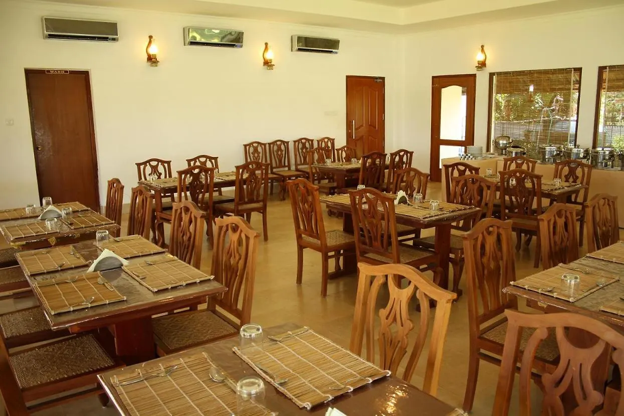 Manor Back Water Resort Kumarakom